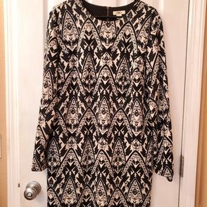 Classic & Stretchy Cato Dress